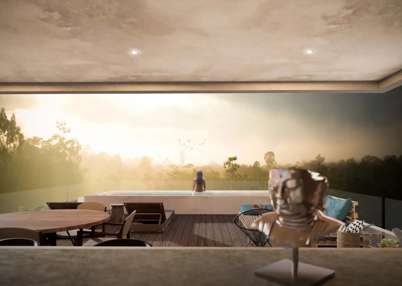 AMAZING BEACHFRONT STUDIO APARTMENT