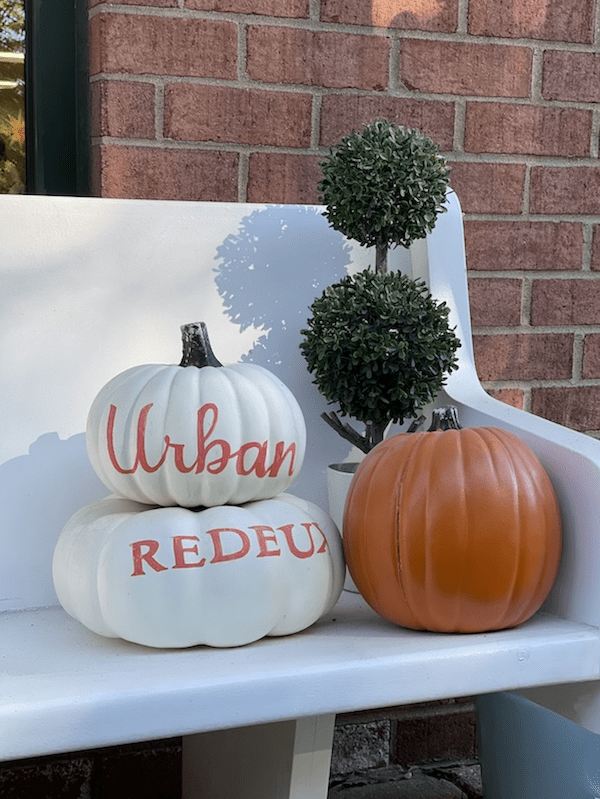 A Location Re-Do For Urban Redeux