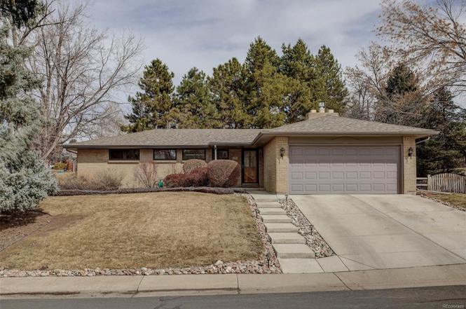 2903 E Peakview Cir