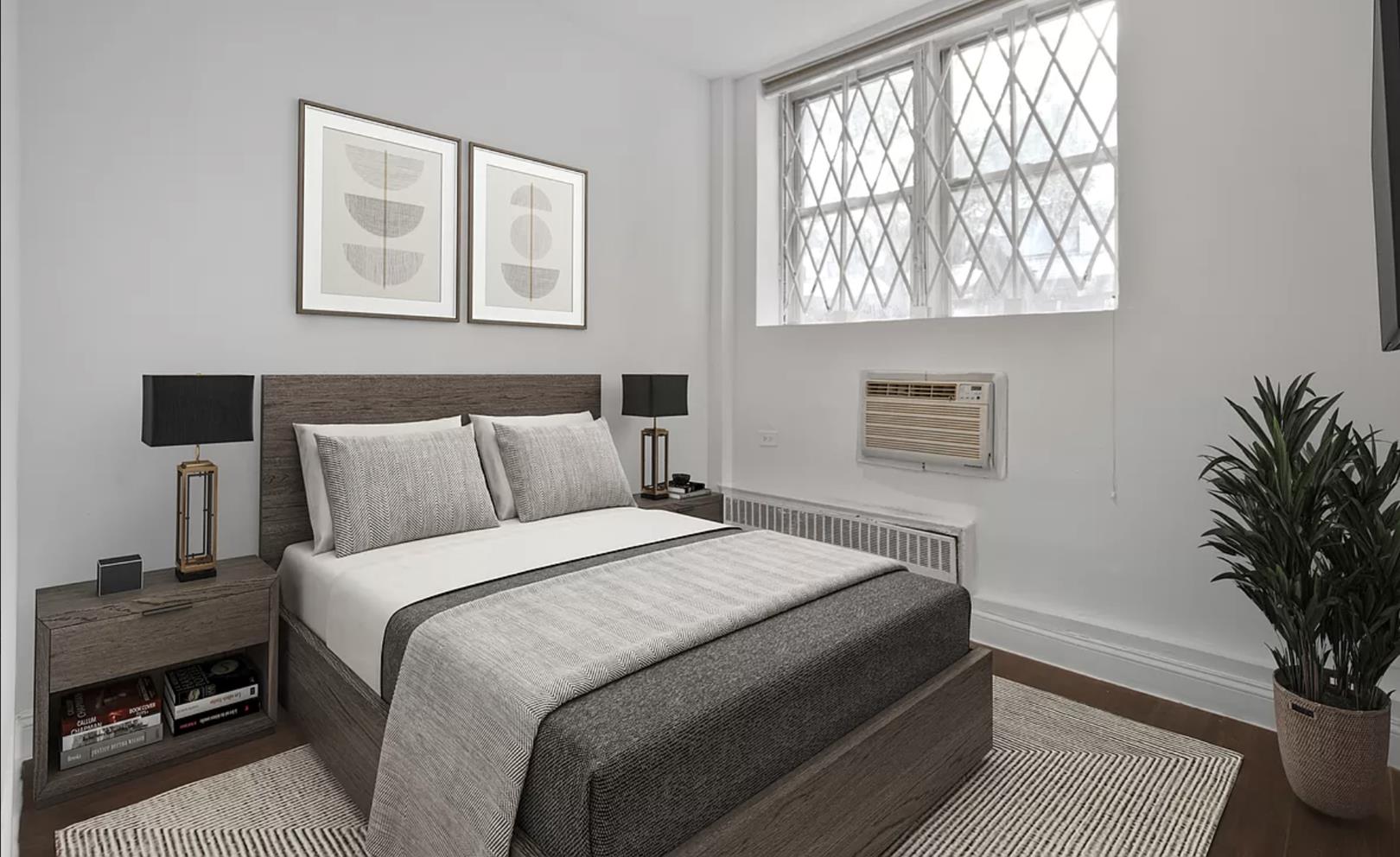 202 East 21st Street, Apt 1-B