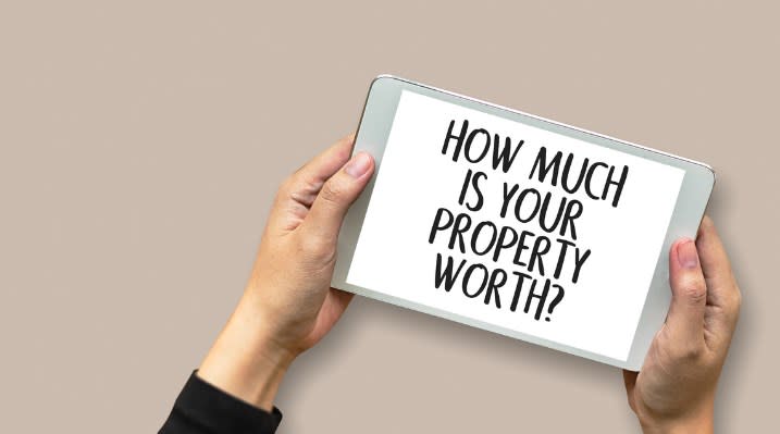 Understanding Property Appraisals and Their Importance for Transactions
