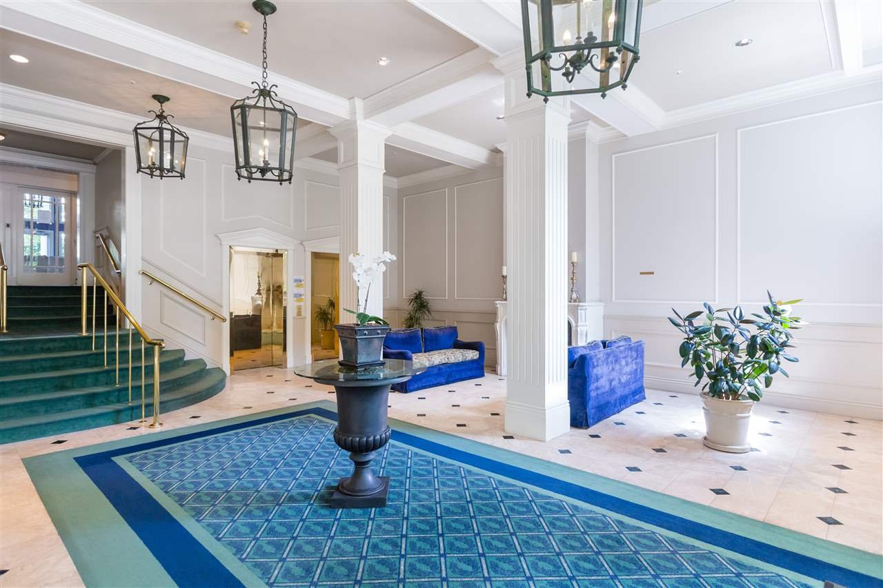 309-5735 Hampton Pl