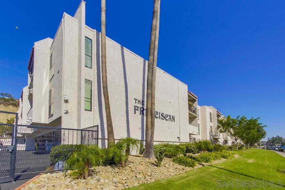 6780 Friars Rd Unit 243