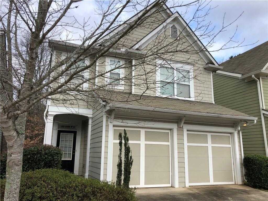 3980 Abernathy Farm Way