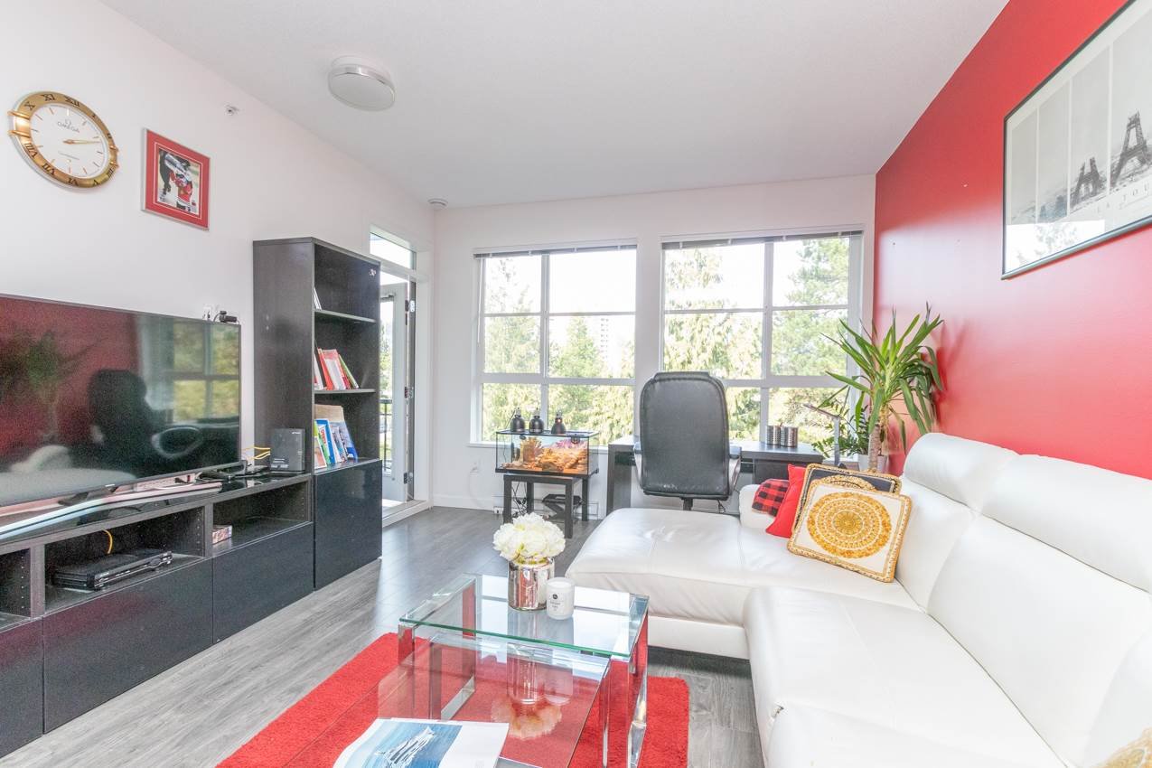 503-1152 Windsor Mews
