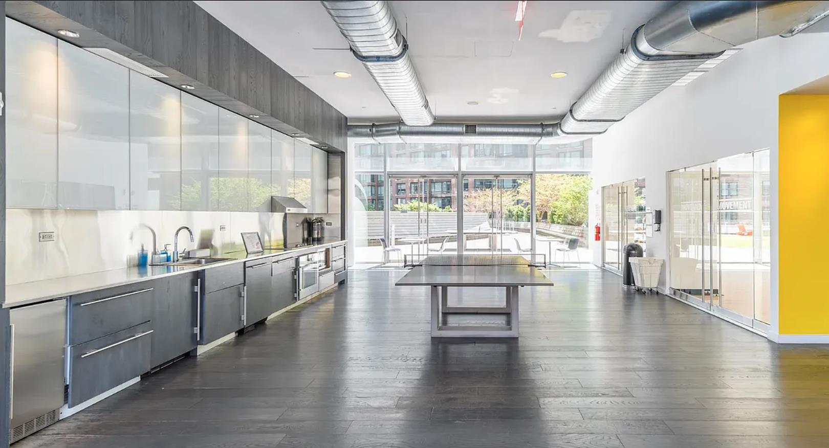 554 West 54th Street, Apt 29-F