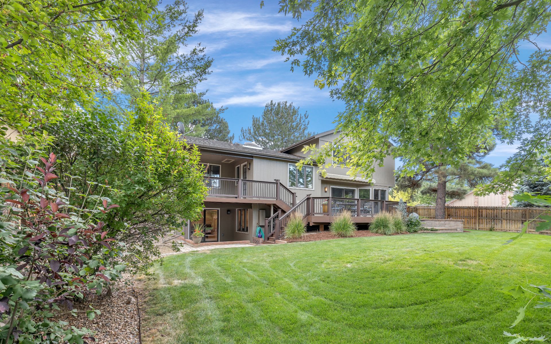 7741 S Eudora Court