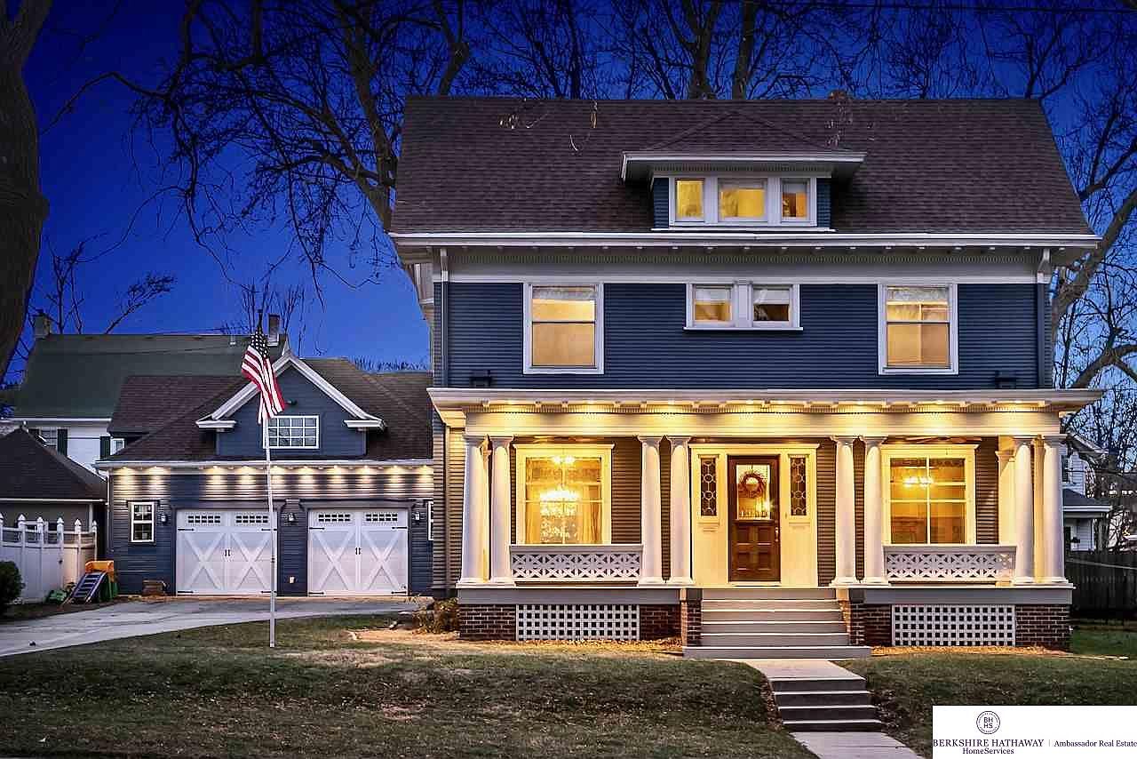 1330 Turner Blvd | Field Club