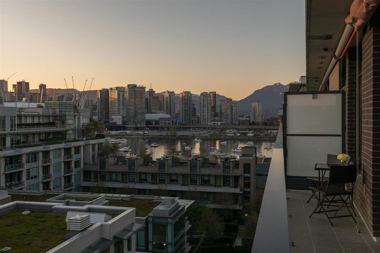 1001-1661 Ontario Street, Vancouver