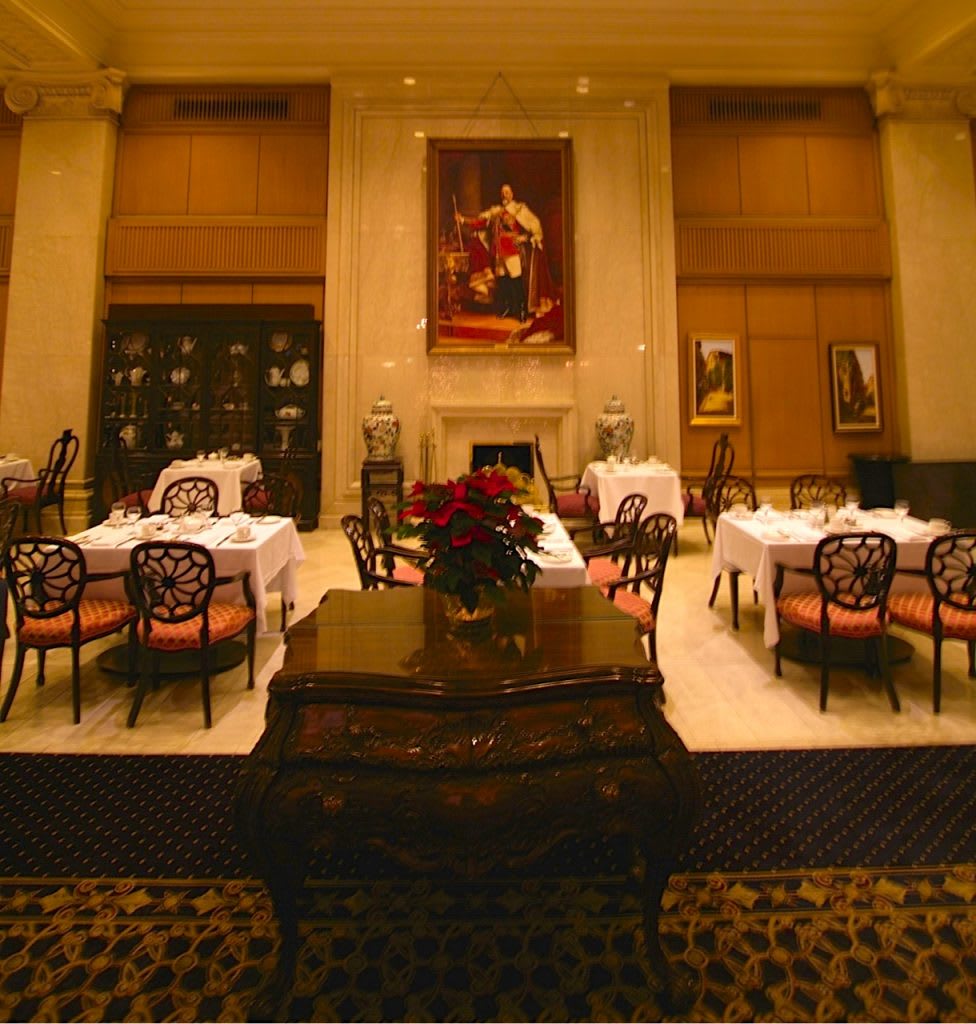 King Edward Private Residences