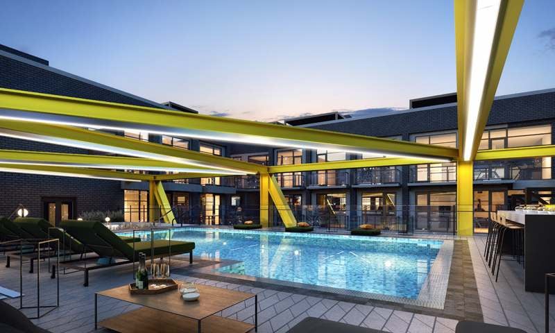 DIESEL WYNWOOD RESIDENCES