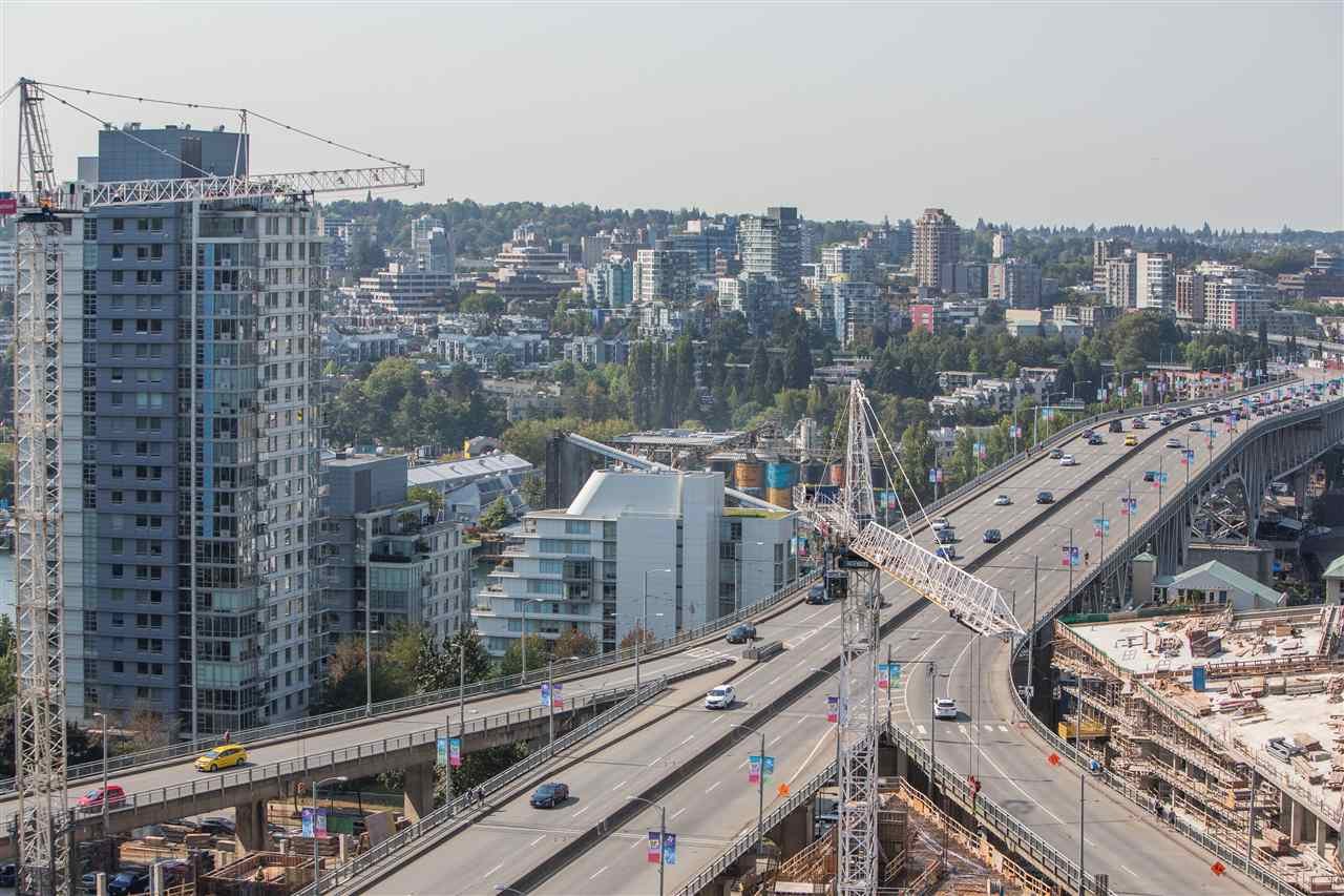 2006-1351 Continental Street, Vancouver