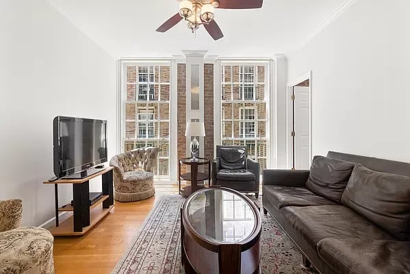  508 East 78th St. Unit: 4JK