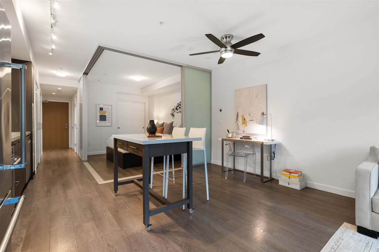 601-384 E 1st Avenue, Vancouver