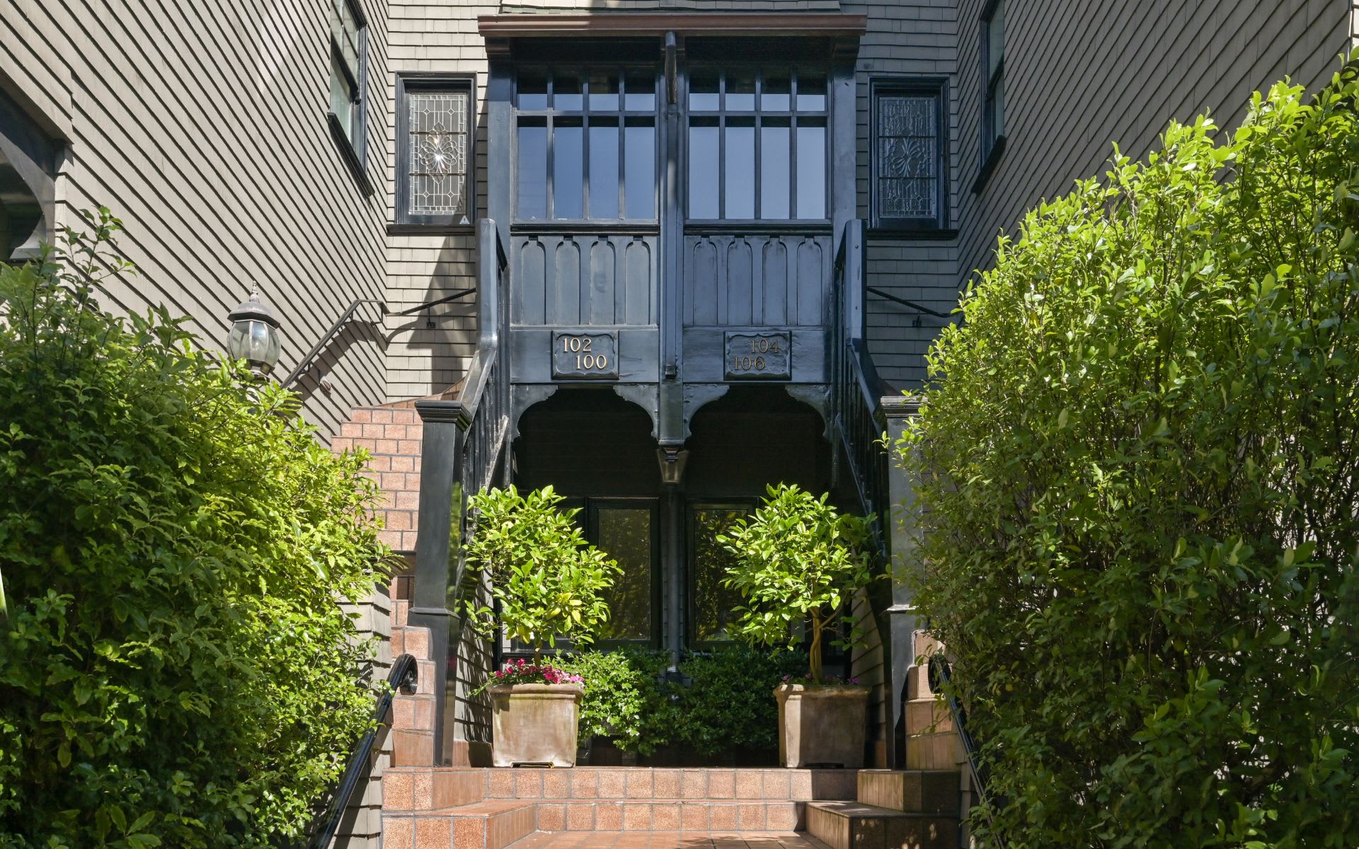 104 Walnut St