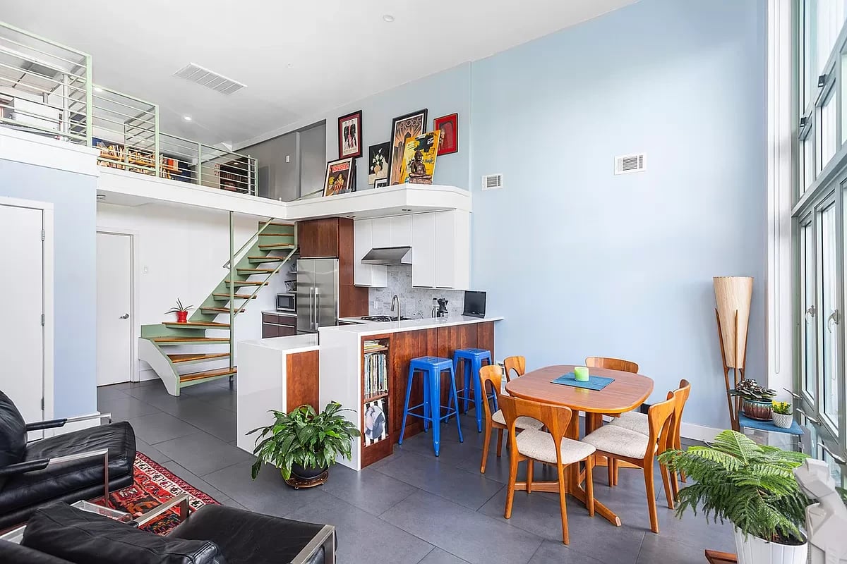 2 Bayard Street #2B