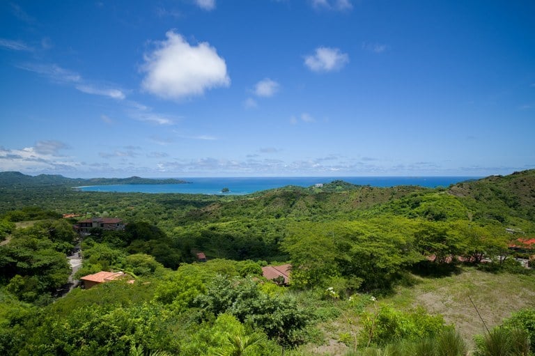 Infinity Pool Cinema Estate, Flamingo, Guanacaste