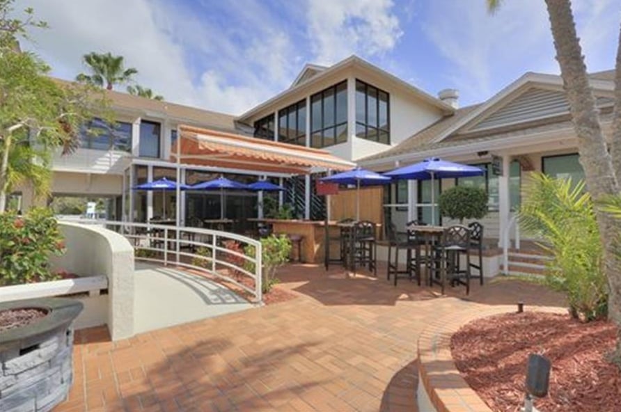 The Boca Grande Resort and Hotel