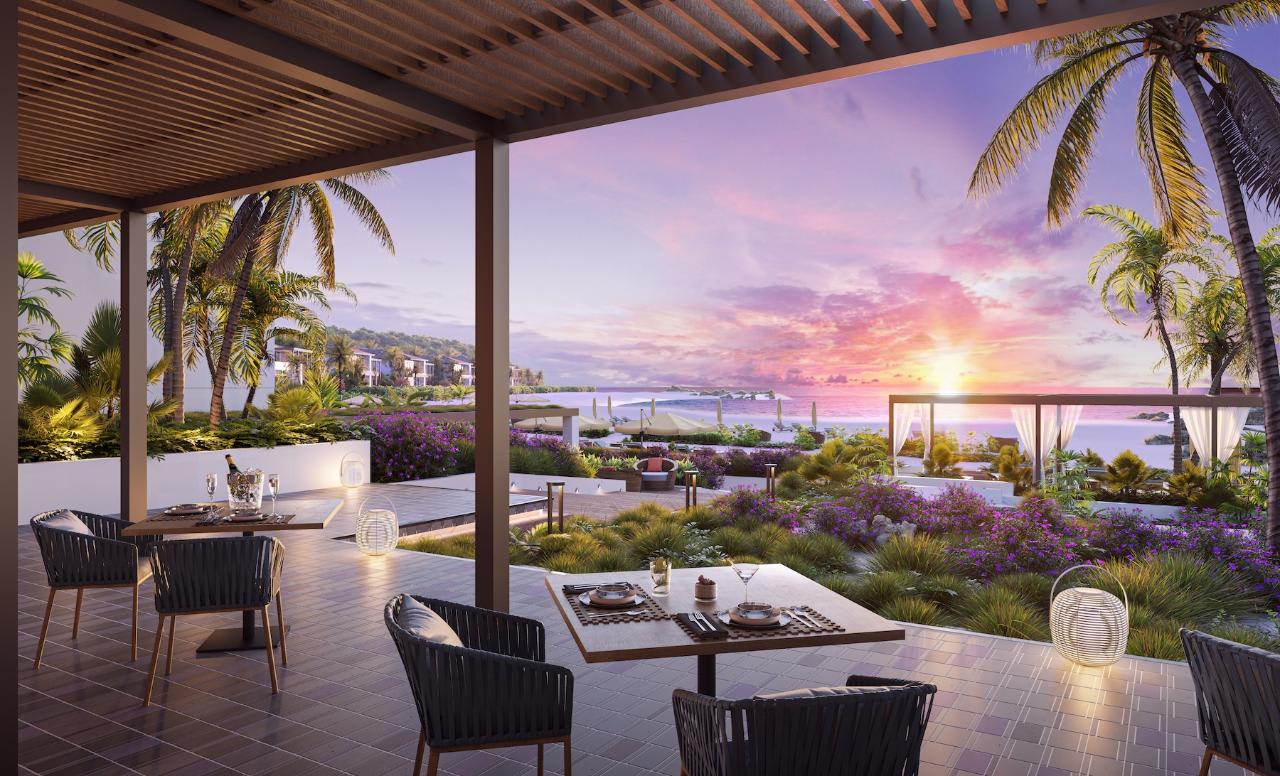 The Loren at Turtle Cove