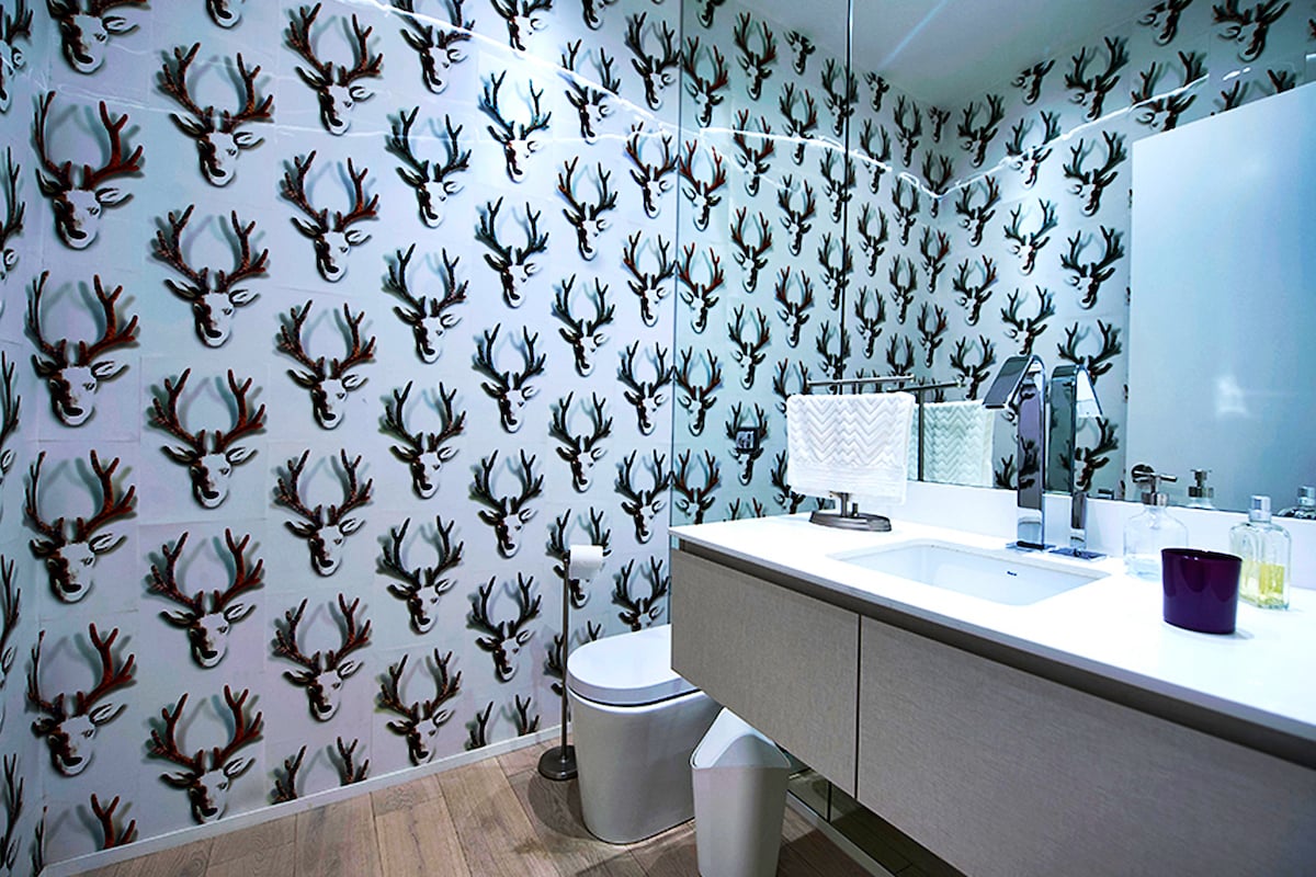 Bespoke Designer Penthouse, Escazu, San Jose