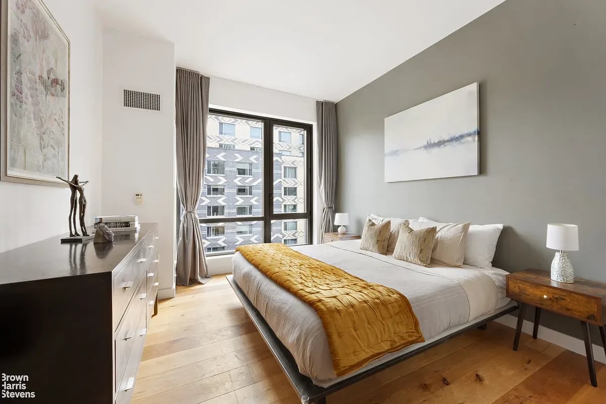 23 West 11th Street, Unit 7E