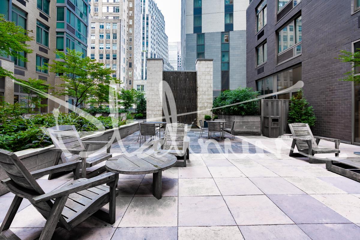 2 Gold Street, Apt 1810