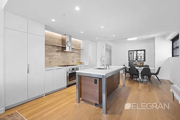 234 E 23rd Street Unit: 9C