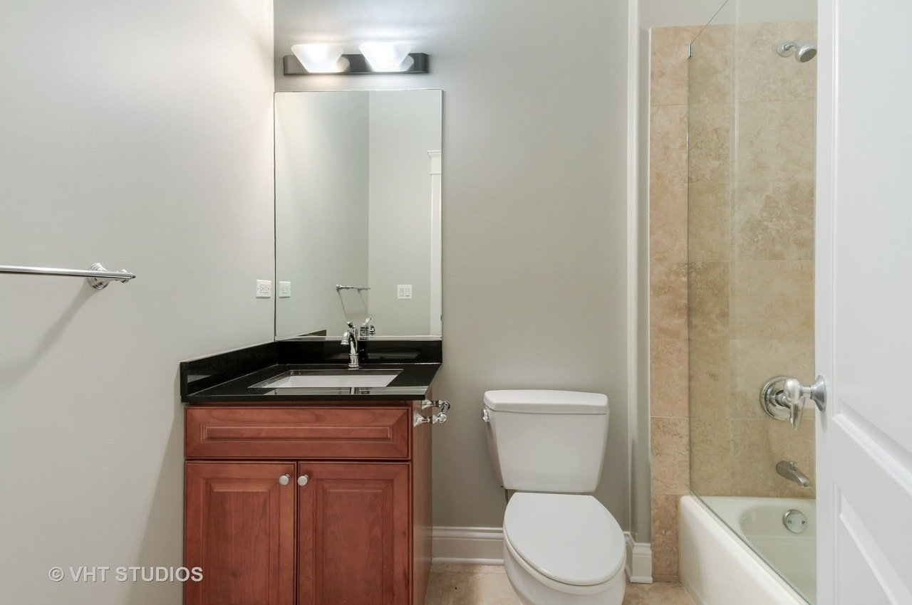 841 W Bradley Pl, #3F
