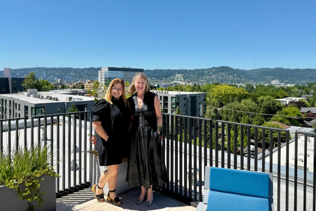 Inside Carbon12: The Portland Penthouse Atop One of America’s Most Influential Mass Timber Buildings