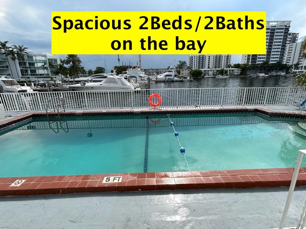 7920 East Dr #14 North Bay Village