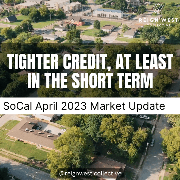 SoCal Newsletter - April 2023