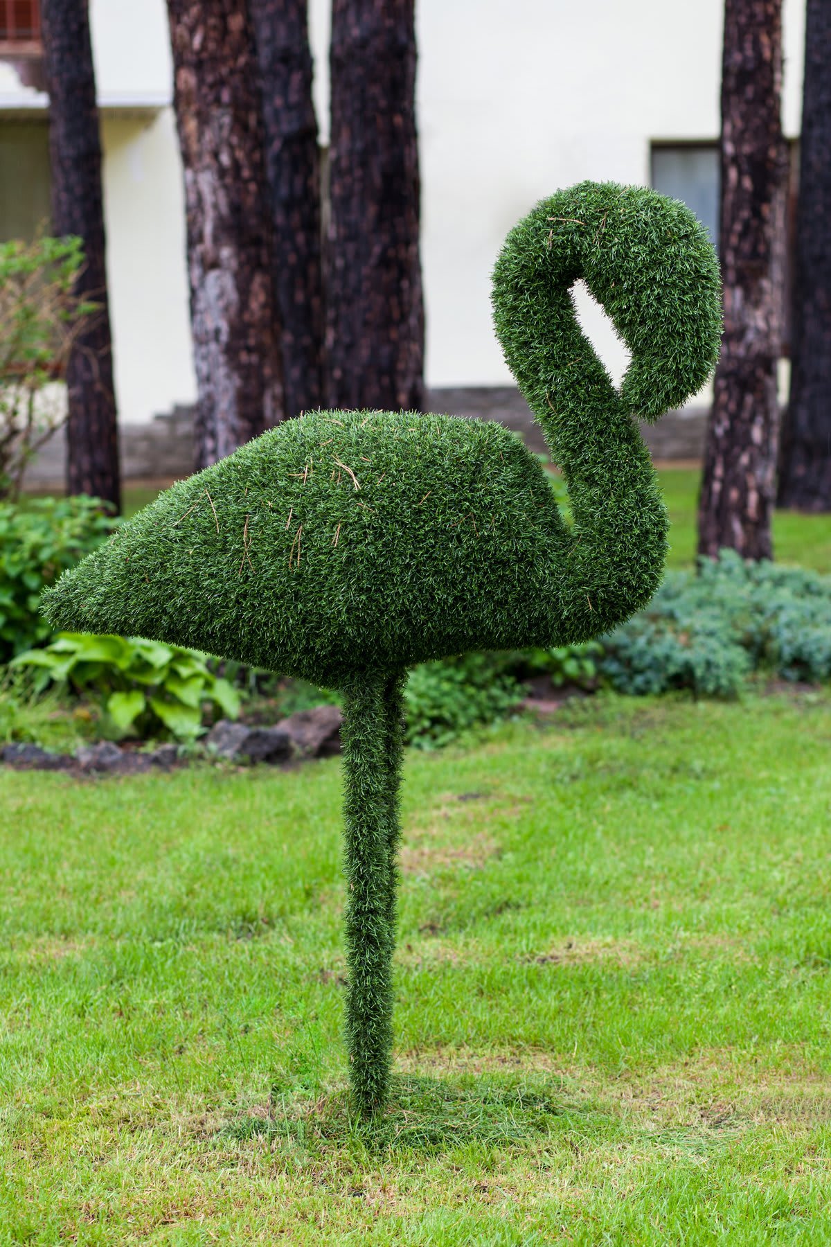 gardens