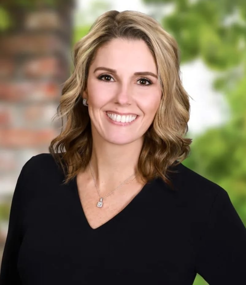 Real estate agent Tonya Wuertemberger