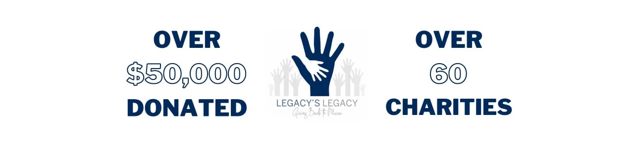 Legacy’s Legacy Celebrates Another Year of Record Giving