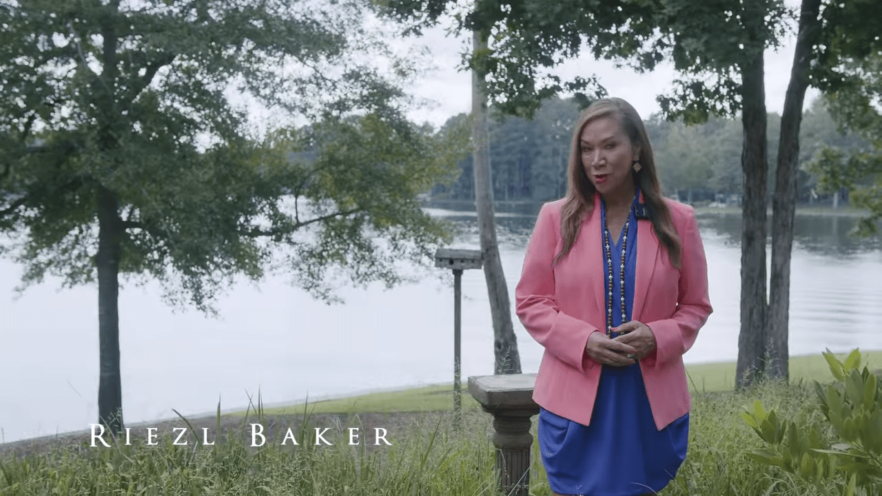 Riezl Baker Presents New Luxury Lake Cabin - 1030 GREYFIELD ROAD, Reynolds Luxury Lake Oconee