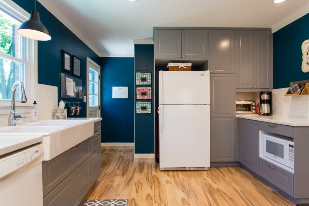 How To Plan and Budget for a Remodeling Project [Printable Worksheet]