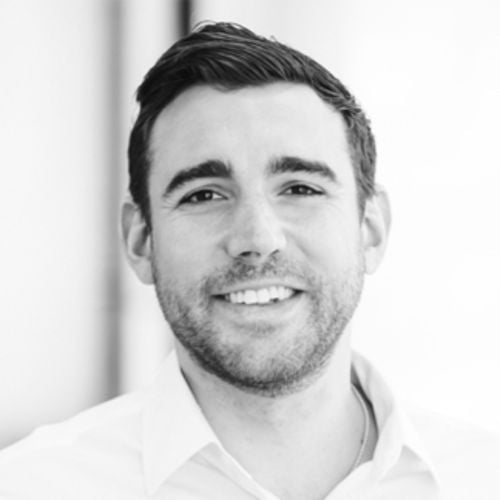 Michael George Cambridge, Massachusetts Real Estate Agent Headshot