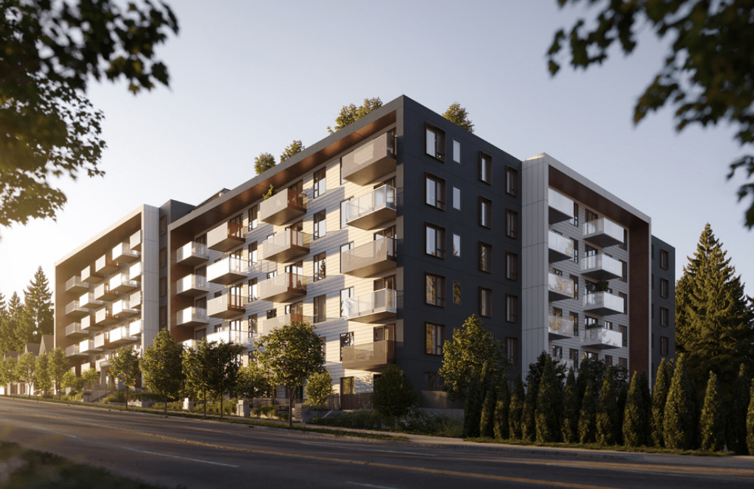 Soenhaus | Marcon Homes | West Coquitlam | 2027 | 10% Deposit