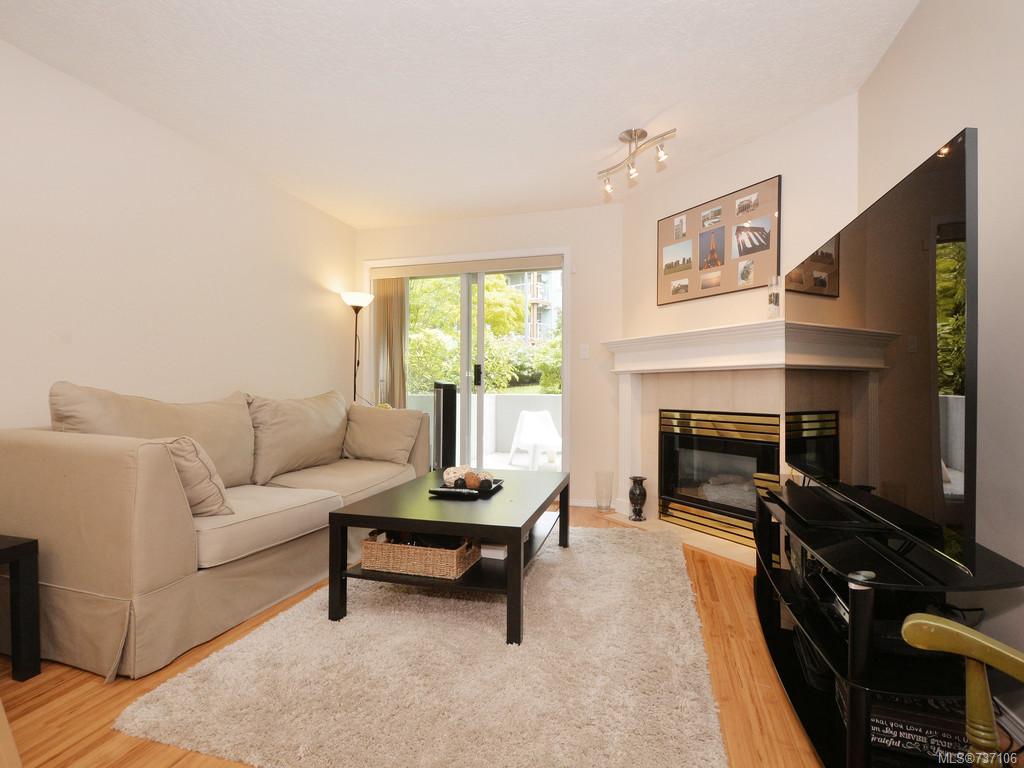 110-494 Marsett Pl, Saanich