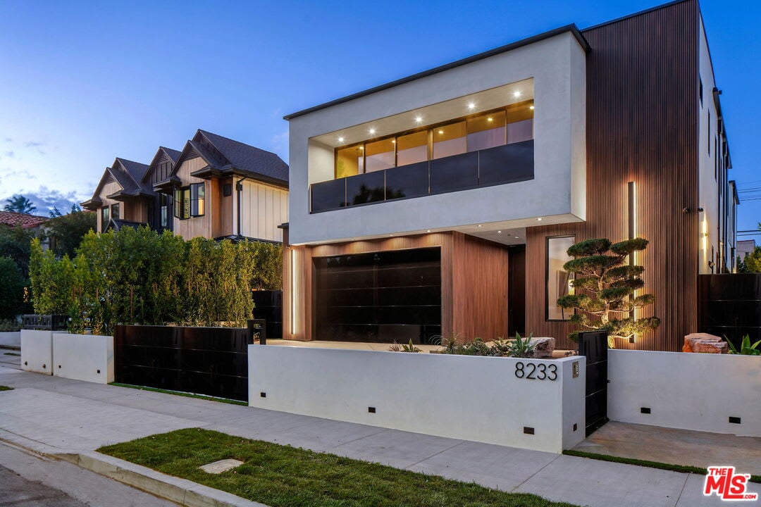 House Tranquil