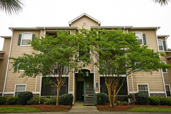 1300 Park West Boulevard #608