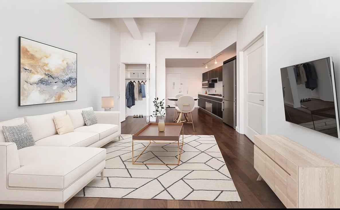 116 John Street, Apt 3006