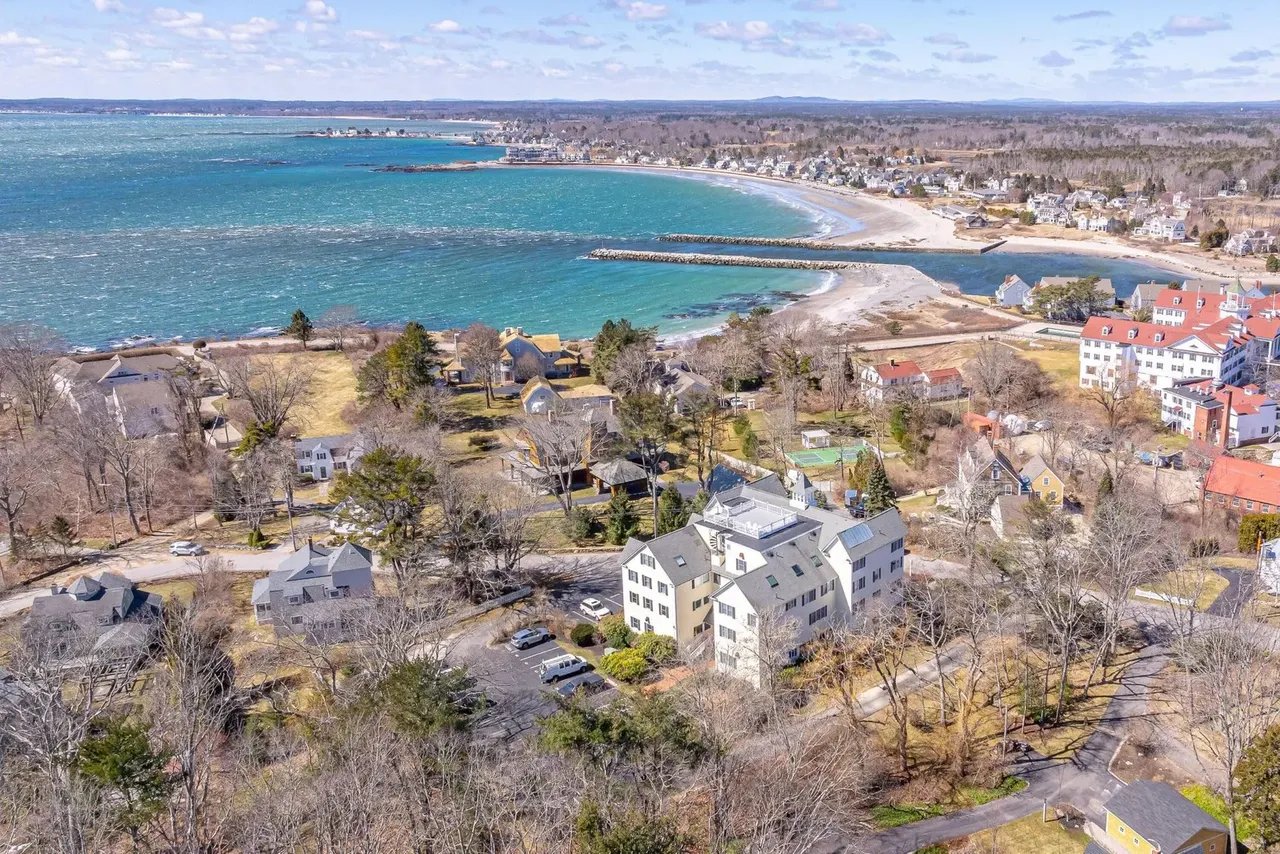 New Listing! 8 Arlington Avenue, A-1, Kennebunkport, ME 04046 – $685,000