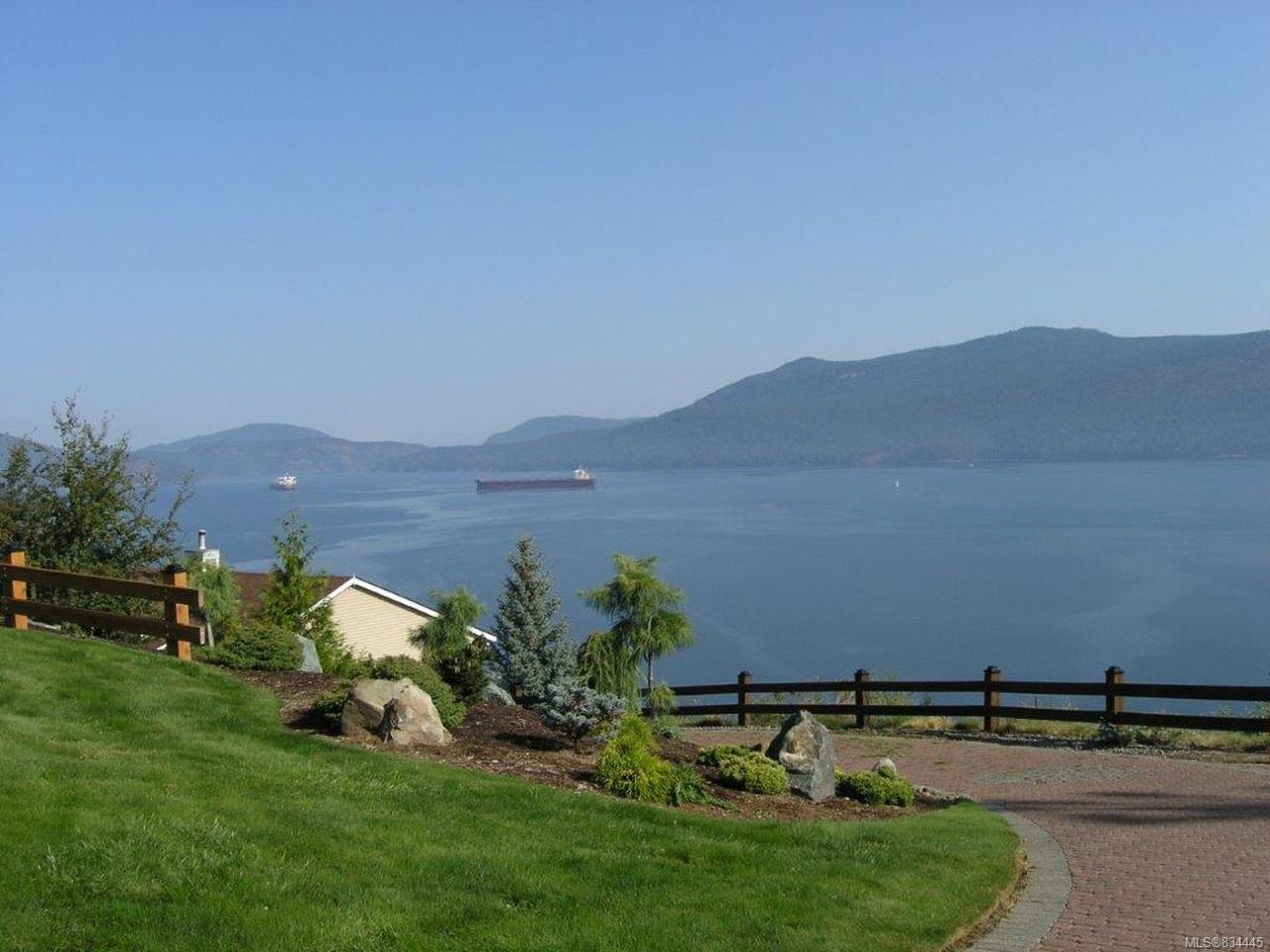 3641 Panorama Ridge, Cobble Hill