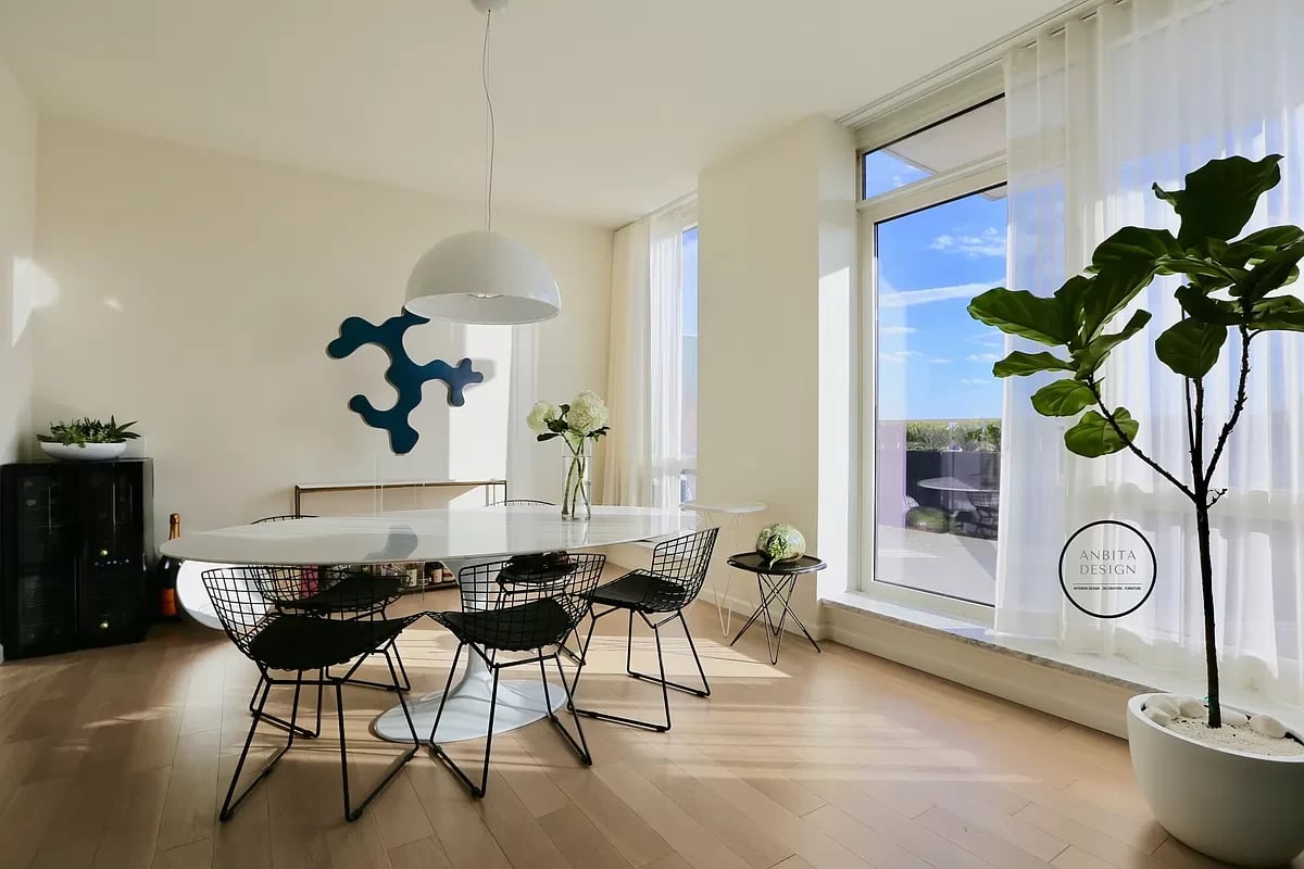 340 East 23rd Street SKYHOUSE-C