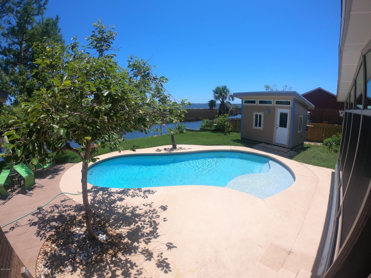 1544 Donna Avenue