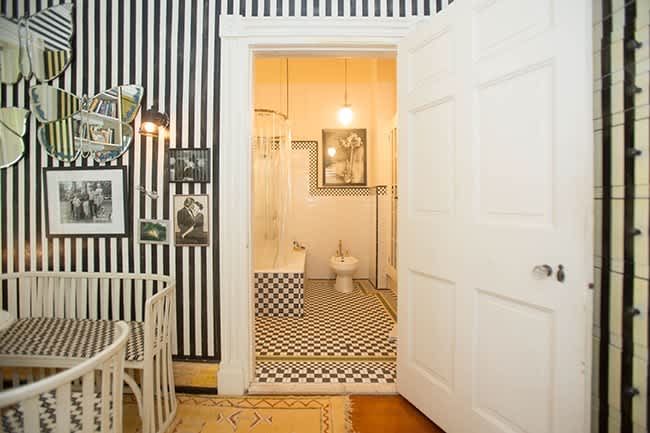 The Power of Art: The Maximalist