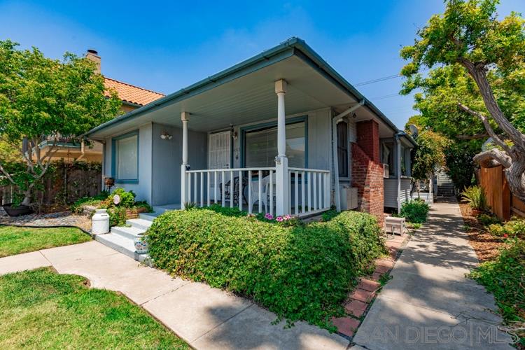 4507-4513 Utah St
