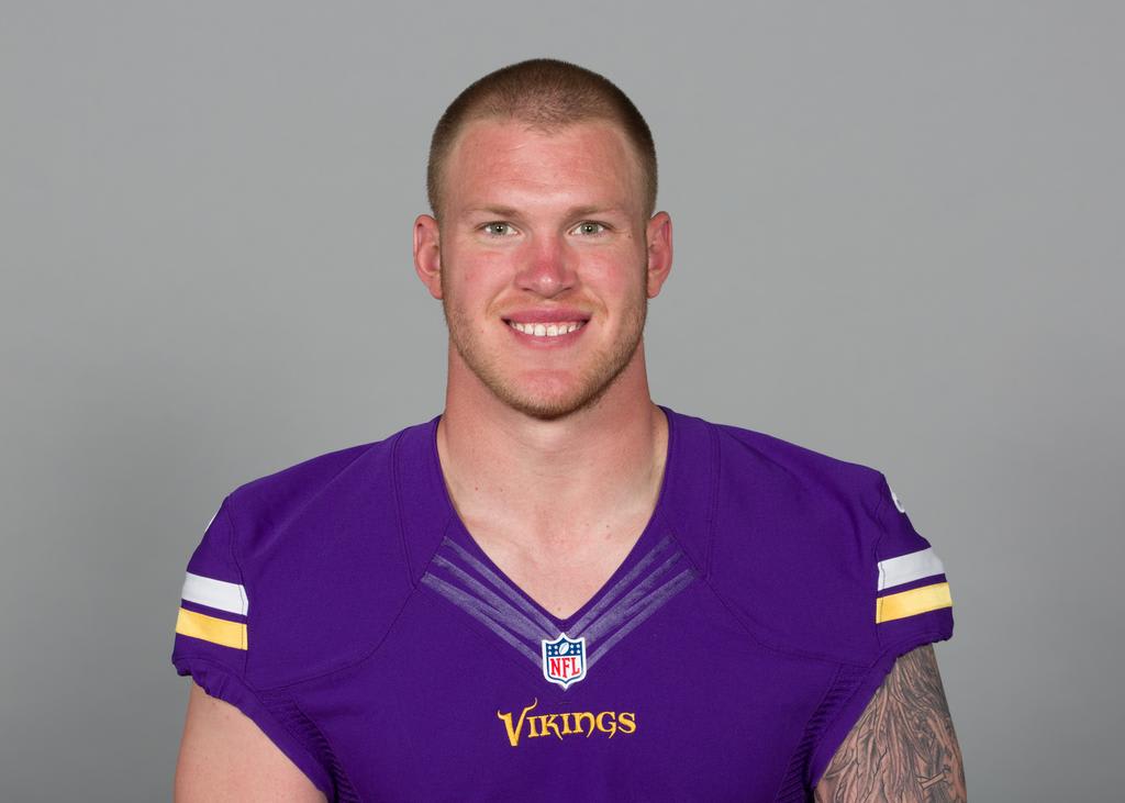 Kyle Rudolph Sells $13.5M Home