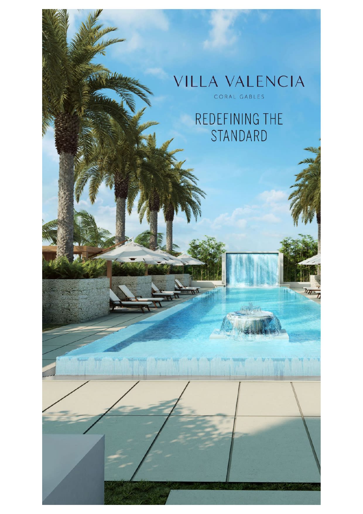 Villa Valencia